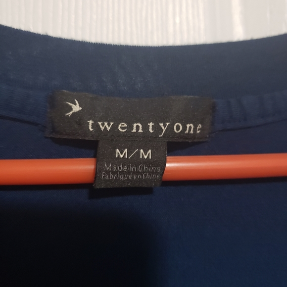 Forever Twenty One Top - Picture 4 of 6